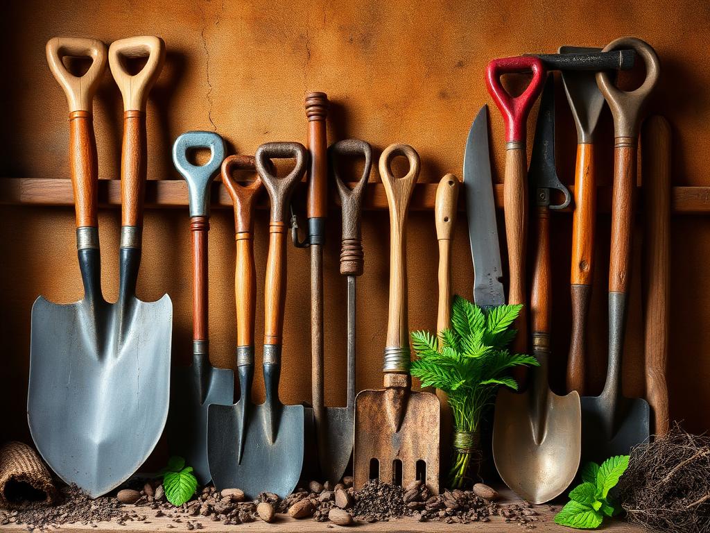 Ferramentas agrícolas e jardim em Presidente Prudente